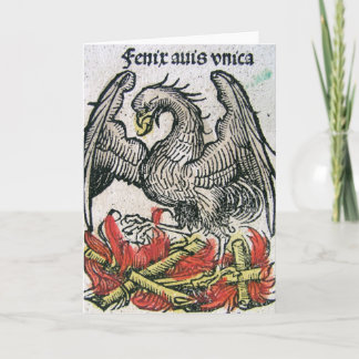 Phoenix Karte