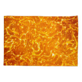 Phoenix Kissenbezug (Rückseite)