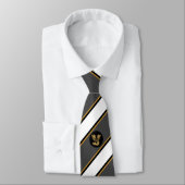 Phoenix Krawatte (Gebunden)