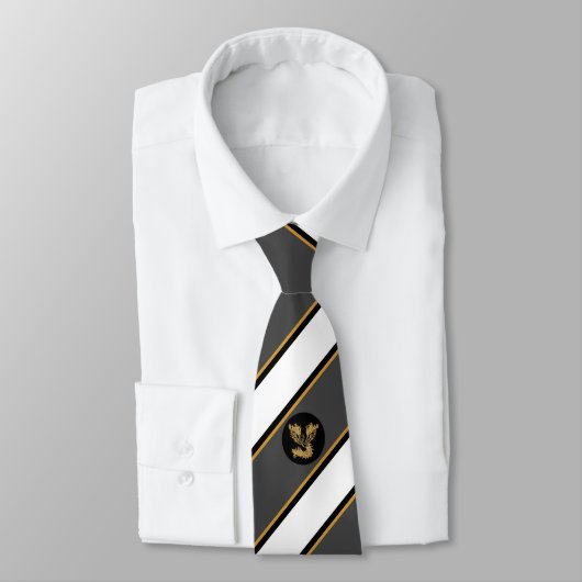 Phoenix Krawatte (Gebunden)