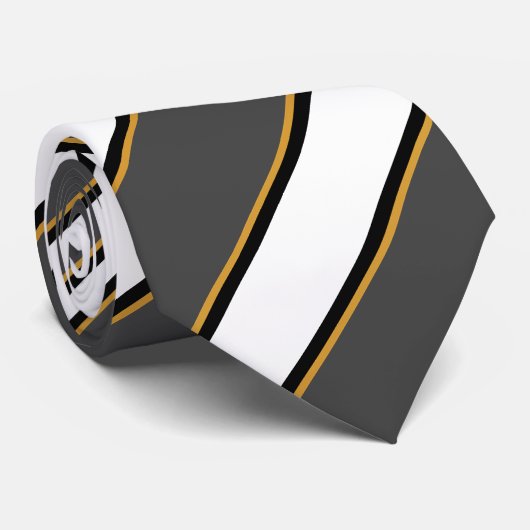 Phoenix Krawatte (Gerollt)