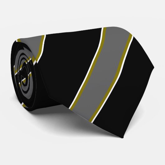 Phoenix Krawatte (Gerollt)