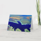 Phoenix Lake Karte (Vorderseite)