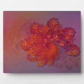 Phoenix Lament Foto Plaque Fotoplatte (Vorderseite)