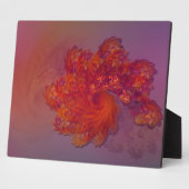 Phoenix Lament Foto Plaque Fotoplatte (Seite)