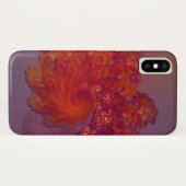 Phoenix Lament iPhone Case-Mate Hülle (Rückseite (Horizontal))