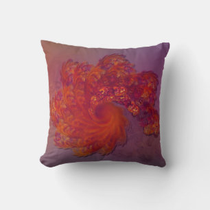 Phoenix Lament Pillow Kissen