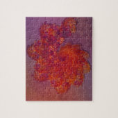 Phoenix-Lament-Puzzle Puzzle (Vertikal)