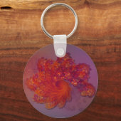 Phoenix Lament Schlüsselanhänger (Vorderseite)