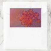 Phoenix Lament Stickers (Tasche)