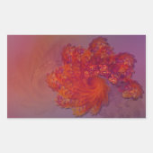 Phoenix Lament Stickers (Vorderseite)