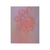 Phoenix Lap Notepad Notizblock (Rotiert)