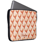Phoenix Laptopschutzhülle (Vorne Rechts)