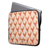Phoenix Laptopschutzhülle (Vorderseite Links)