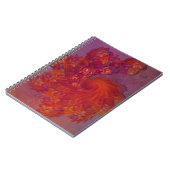 Phoenix Launch Notebook Notizblock (Linke Seite)