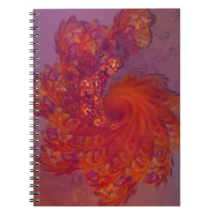 Phoenix Launch Notebook Notizblock