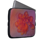 Phoenix Laune Laptop Sleeve (Vorne Rechts)