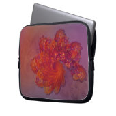 Phoenix Laune Laptop Sleeve (Vorderseite Links)