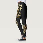 Phoenix Leggings (Links)