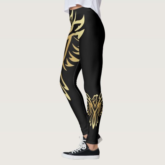 Phoenix Leggings (Links)