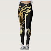 Phoenix Leggings (Vorderseite)