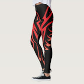 Phoenix Leggings (Links)