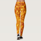 Phoenix Leggings (Rückseite)