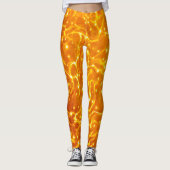 Phoenix Leggings (Vorderseite)