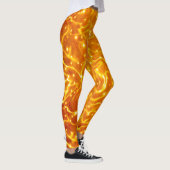 Phoenix Leggings (Rechts)