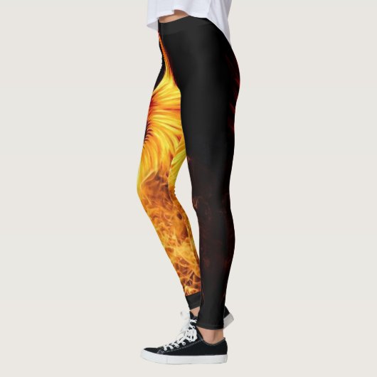 Phoenix Leggings (Links)