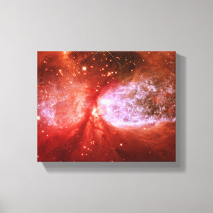 Phoenix Leinwanddruck