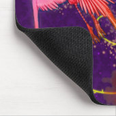 Phoenix-Luke Mousepad (Ecke)