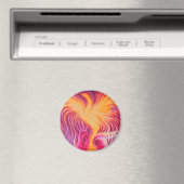 Phoenix Magnet (In Situ (Geschirrspüler))