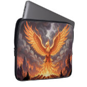 Phoenix Majestique Laptopschutzhülle (Vorne Rechts)