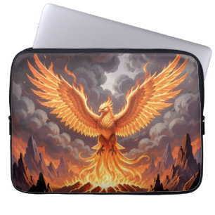 Phoenix Majestique Laptopschutzhülle