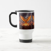 Phoenix Majestique Reisebecher (Links)