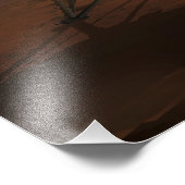 Phoenix Mars Lander 3 Fotodruck (Ecke)