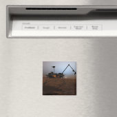 Phoenix Mars Lander 4 Magnet (In Situ (Geschirrspüler))