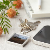 Phoenix Mars Lander 4 Schlüsselanhänger (Seite)