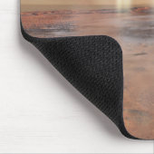 Phoenix Mars Lander Mousepad (Ecke)