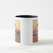 Phoenix Mars Lander Tasse (Zentrum)