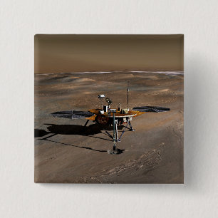 Phoenix-MarsLander 2 Button