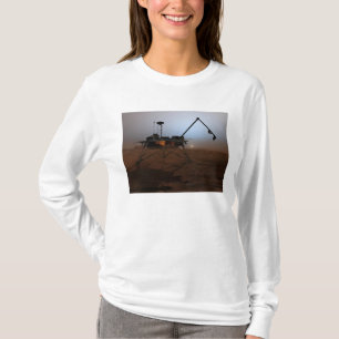 Phoenix-MarsLander 4 T-Shirt