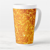 Phoenix Milchtasse (Rechte Ecke)