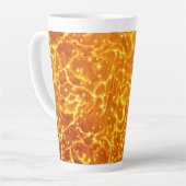 Phoenix Milchtasse (Linke Ecke)