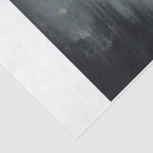 Phoenix Moon Seidenpapier (Ausschnitt)