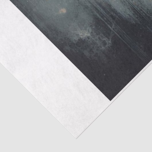 Phoenix Moon Seidenpapier (Ausschnitt)