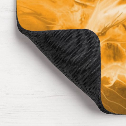 Phoenix Mousepad (Ecke)