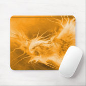 Phoenix Mousepad (Mit Mouse)