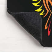 Phoenix Mousepad (Ecke)